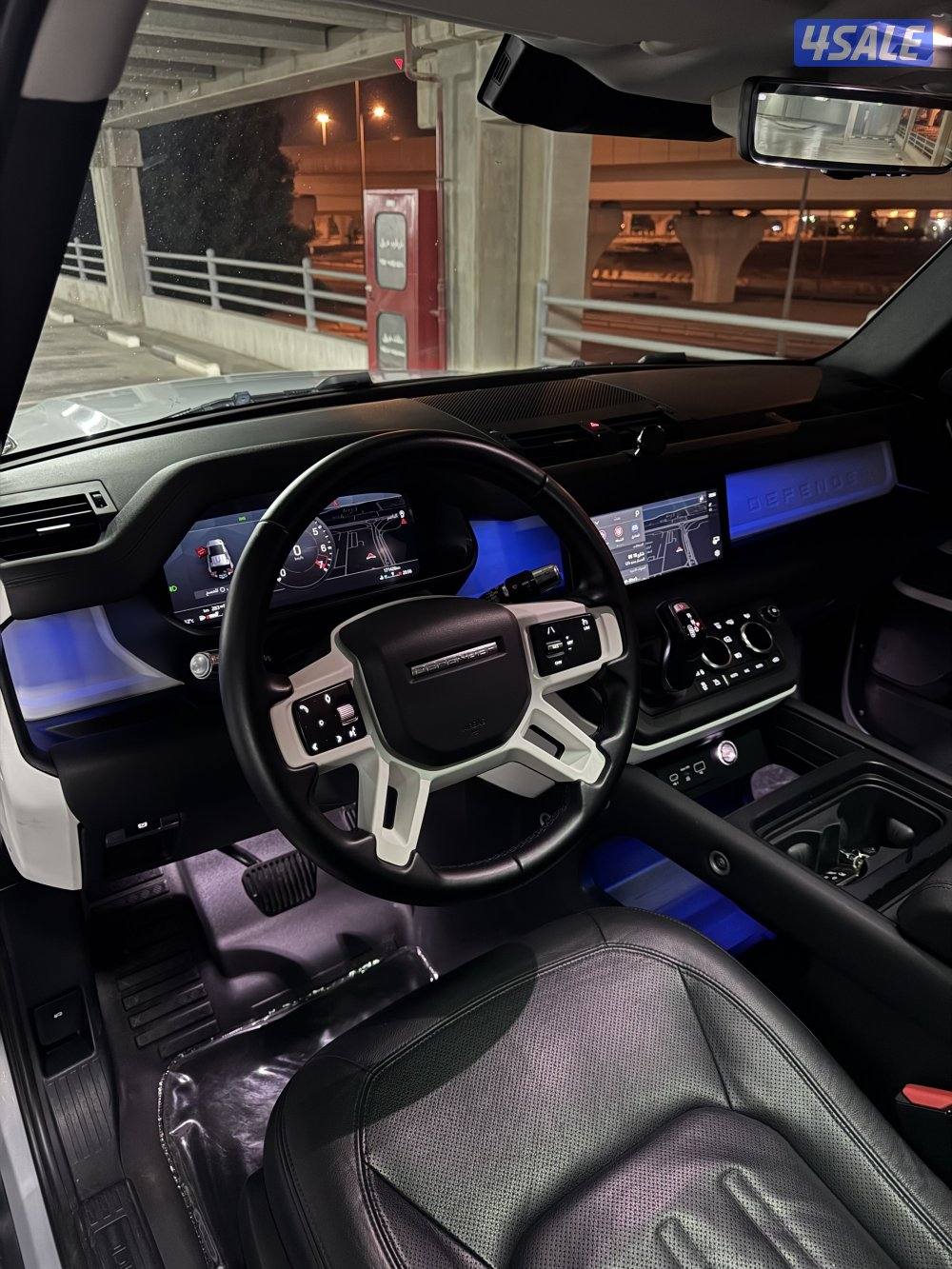 2022 وارد الوكاله V610