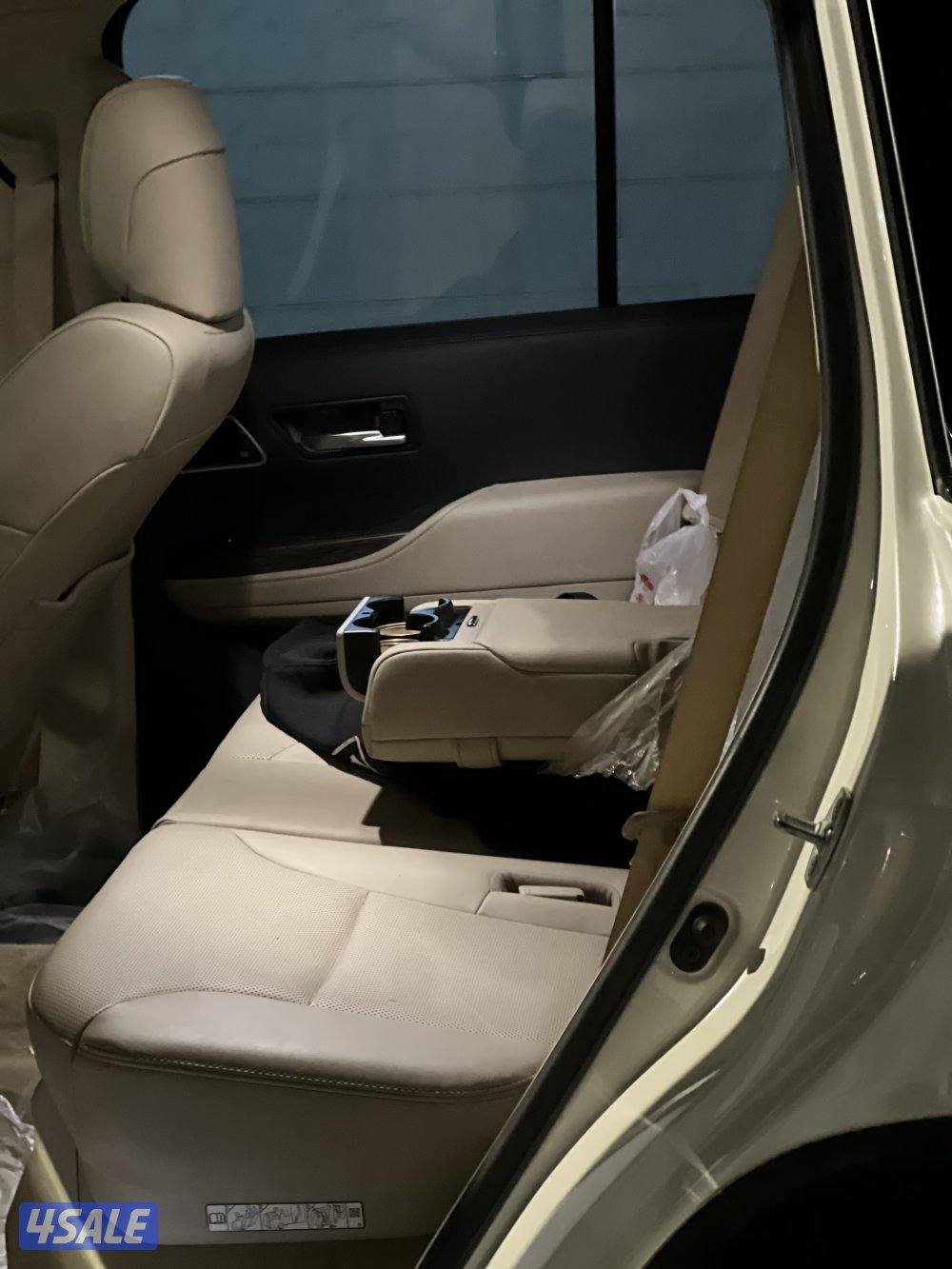 للبيع لاند كروزر موديل 20233