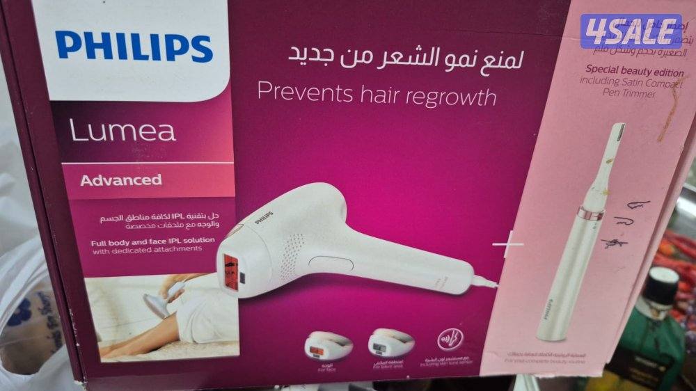 جهاز ليزرجديد لم يستعمل3