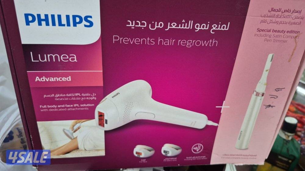 جهاز ليزرجديد لم يستعمل6