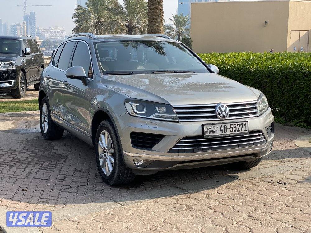 Touareg طوارق0