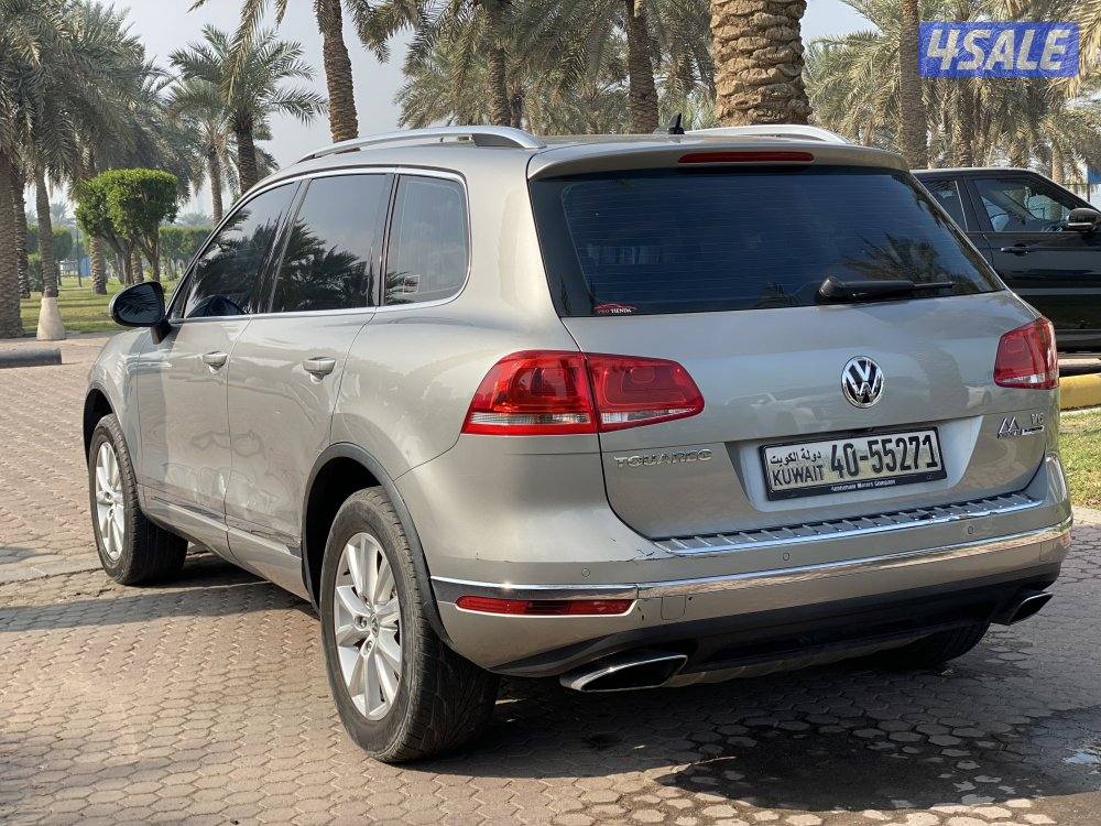 Touareg طوارق5