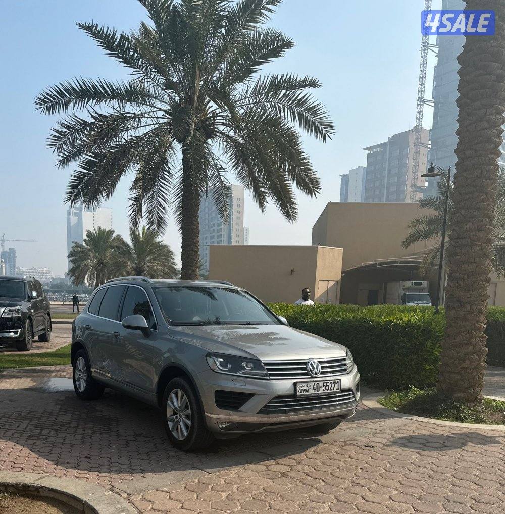 Touareg طوارق10