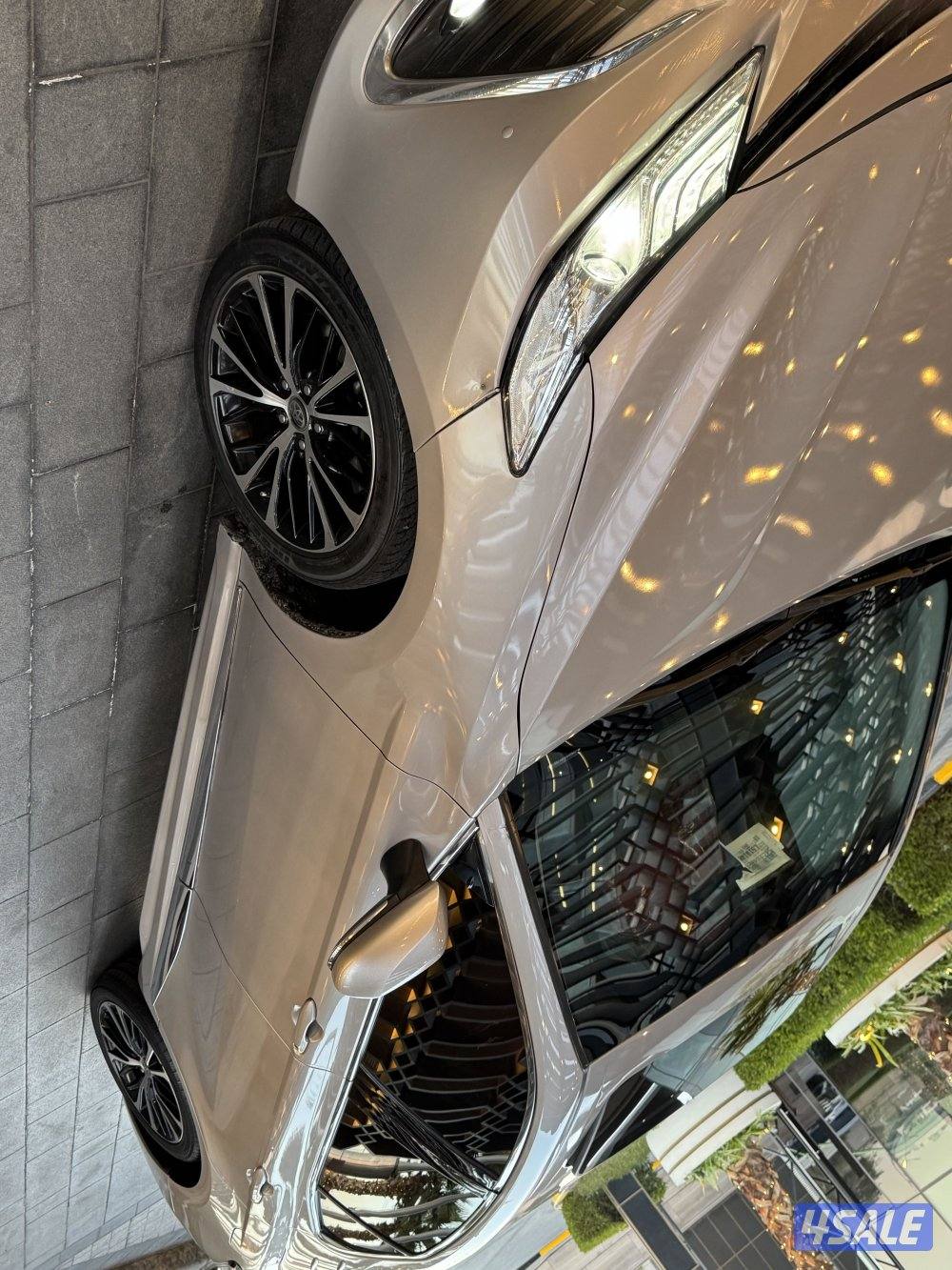 للبيع كامري2