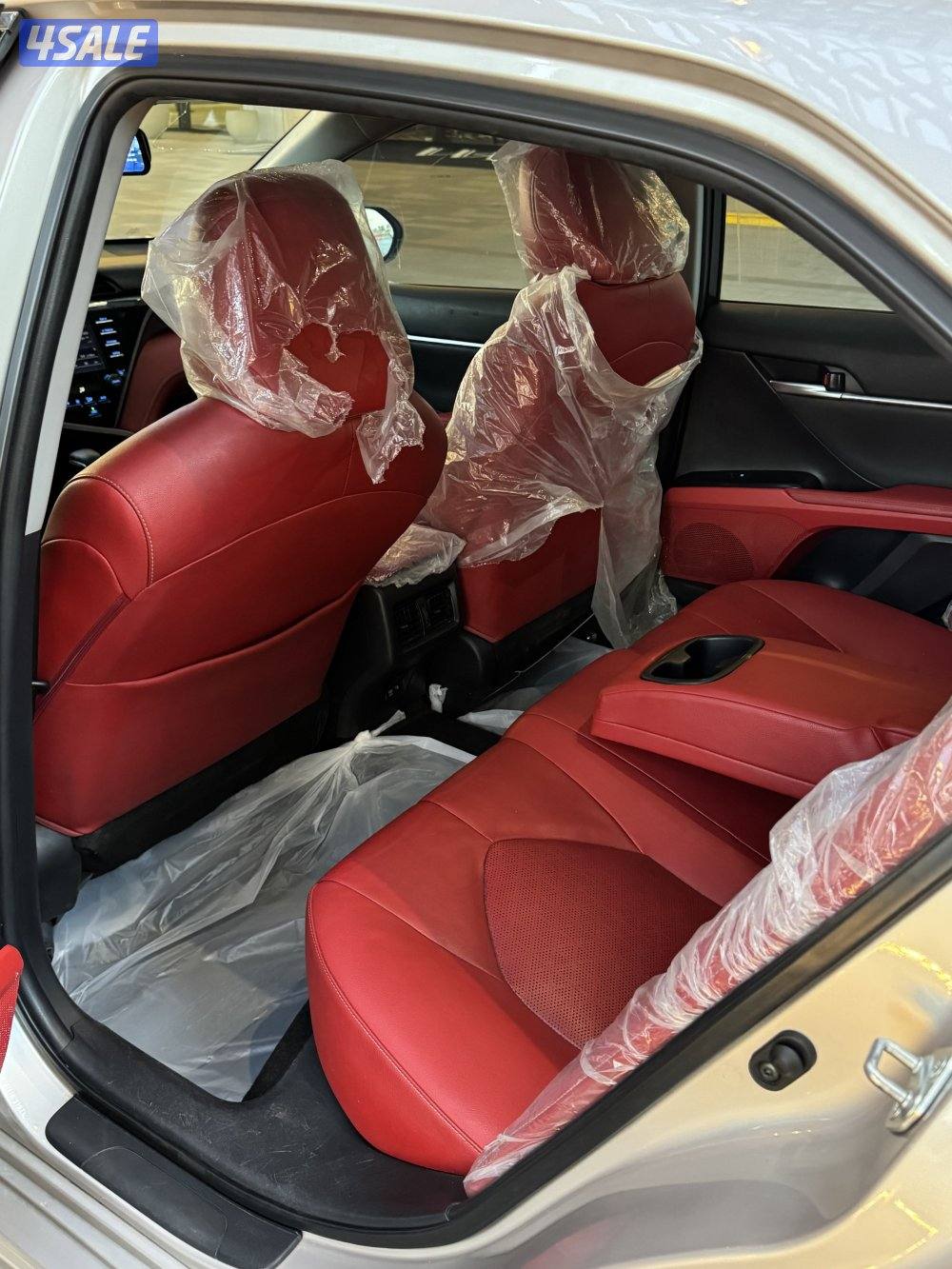 للبيع كامري6