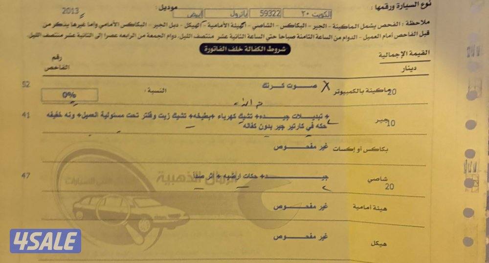 نيسان باترول ٢٠١٣0