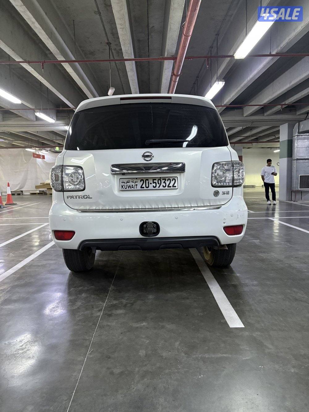 نيسان باترول ٢٠١٣1