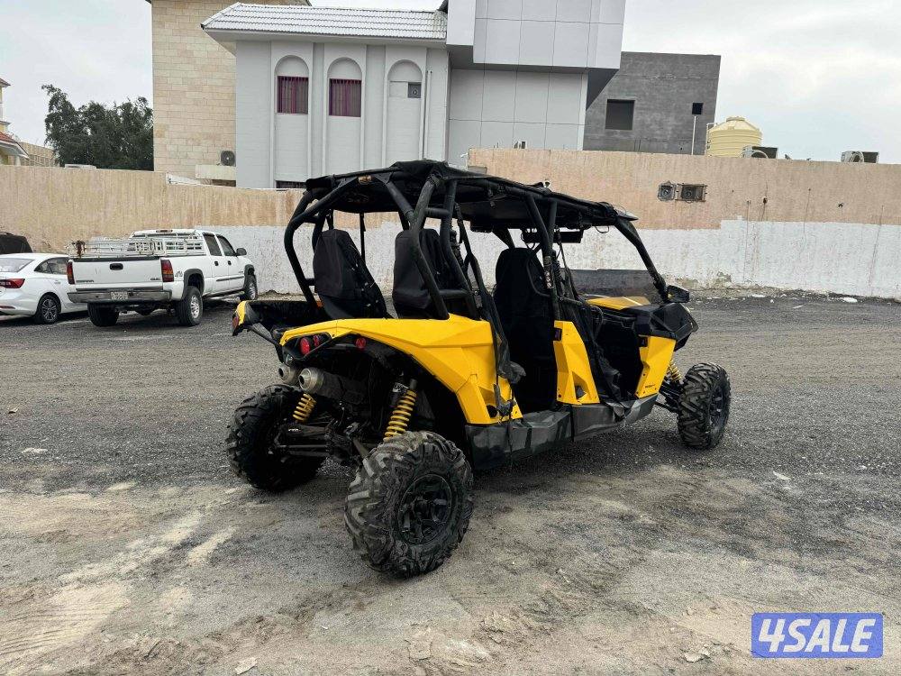 للبيع كان ام 2014 بحاله ممتازه1