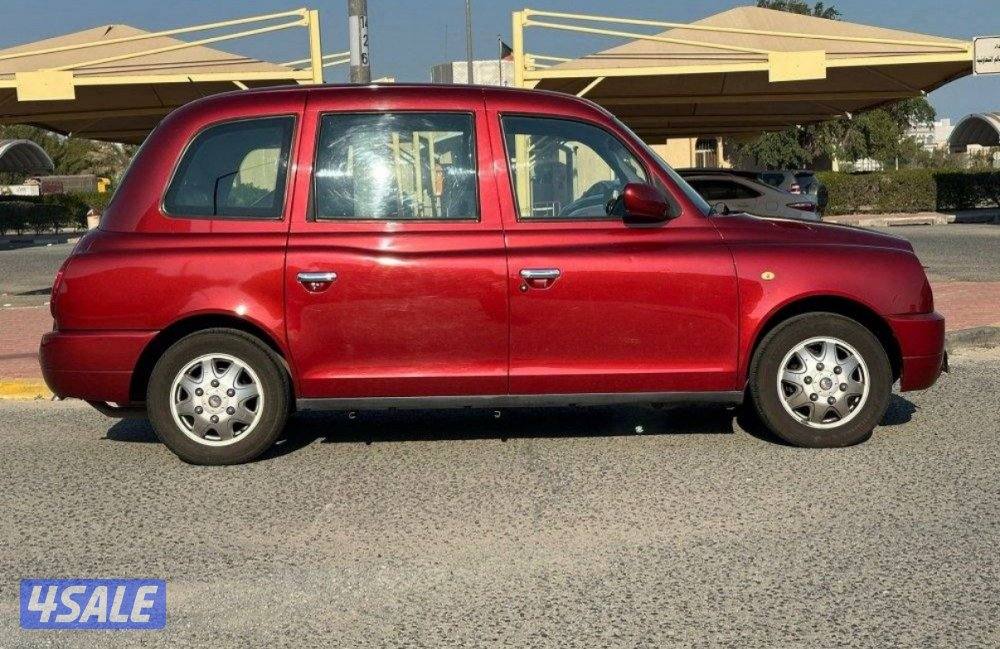 للبيع تكسي لندن موديل 20110