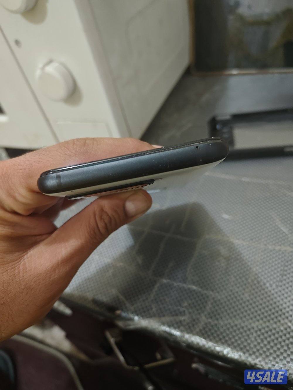 Asus rog 5s 5g gaming mobile 18gb ram 512gb6