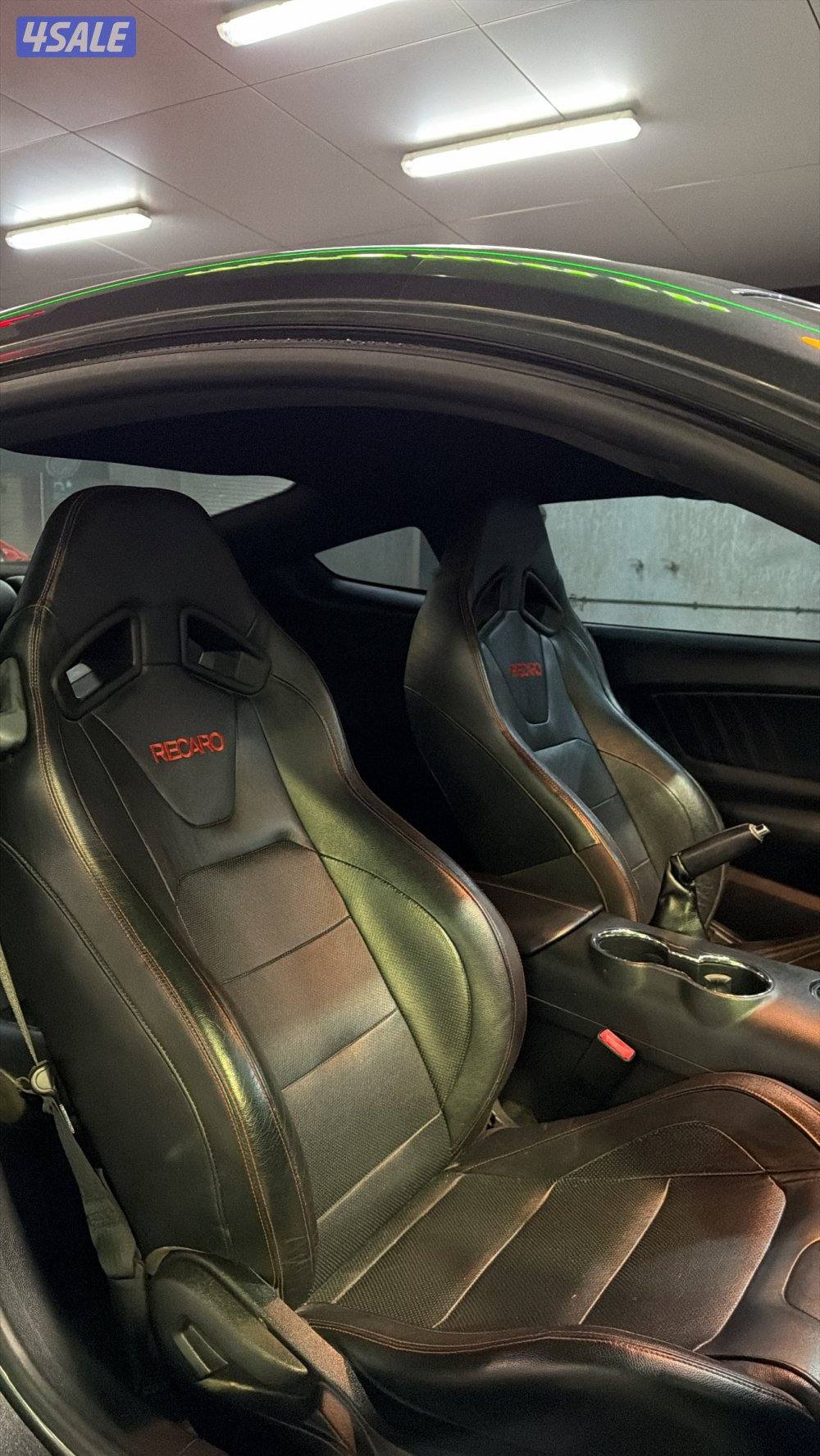 2015 بيفورمنس بكج عداد 80 الف كيلو5