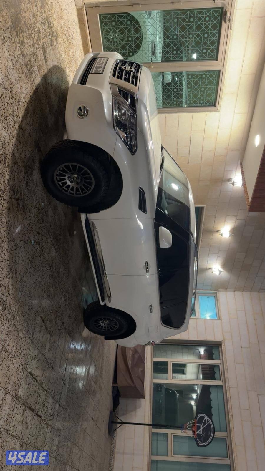 باترول  320 قير عادي4