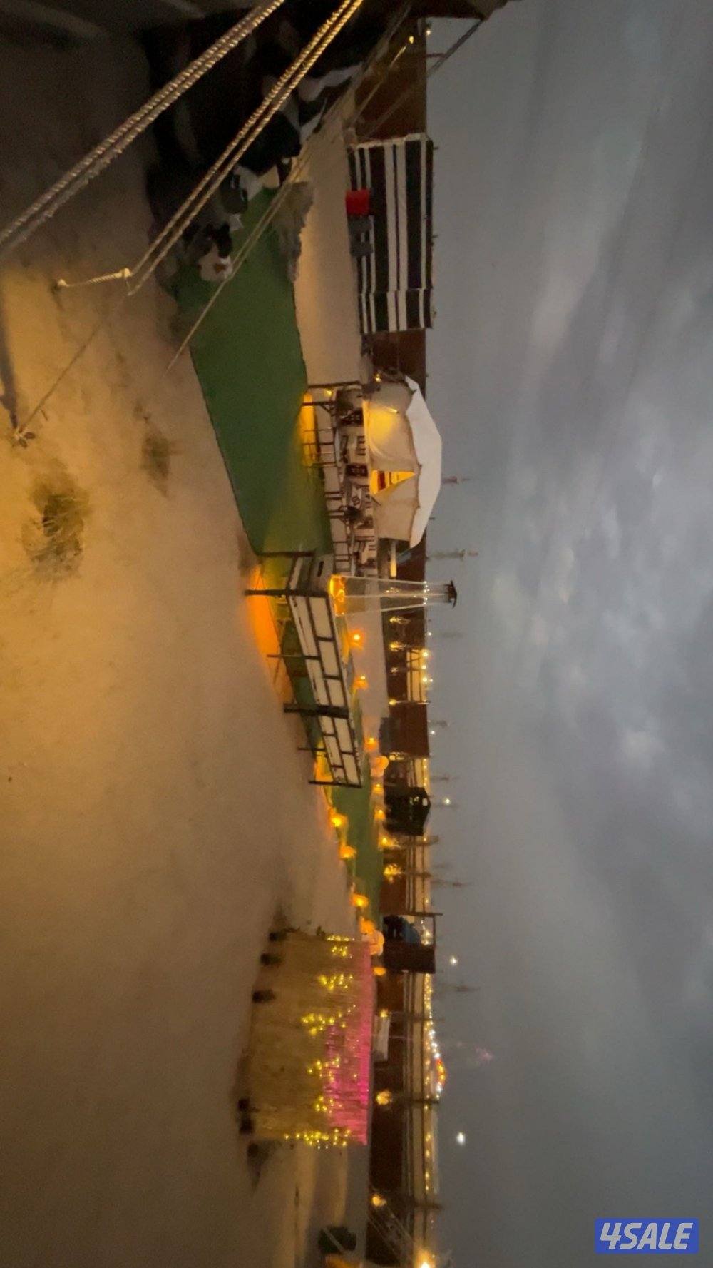 تاجير مخيم6