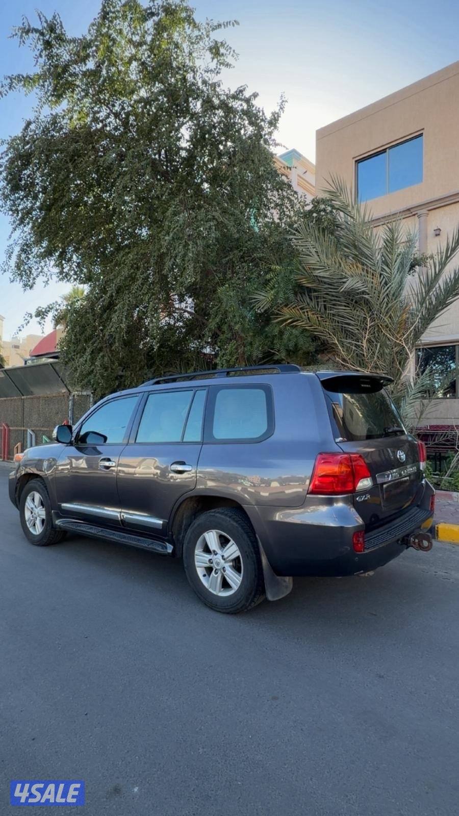 لاند كروزر0