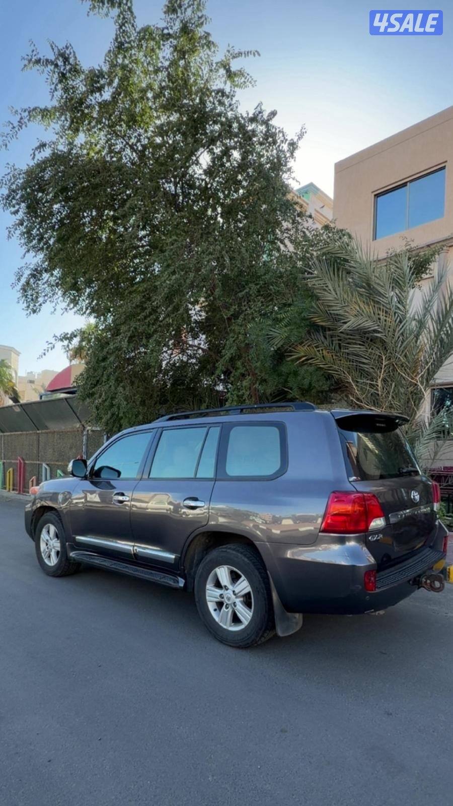 لاند كروزر1