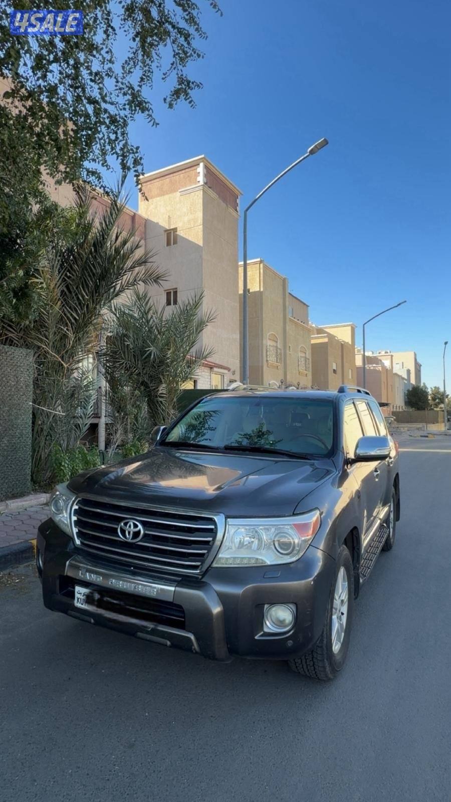 لاند كروزر2