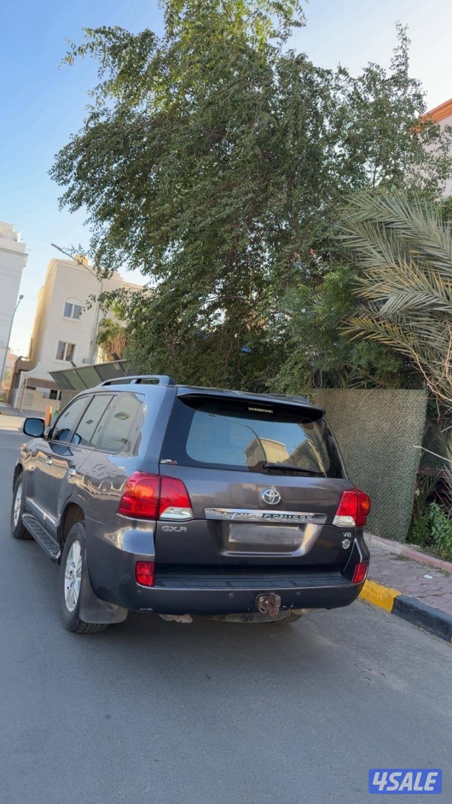 لاند كروزر3