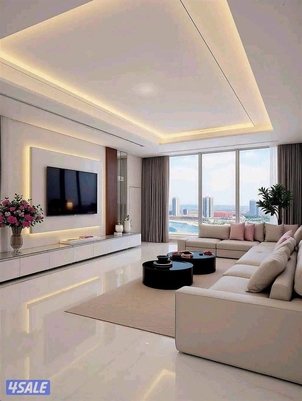 ديكورات منازل داخليه بديل الخشب بديل رخام بديل حجر بديل شيبورت خلفيات10