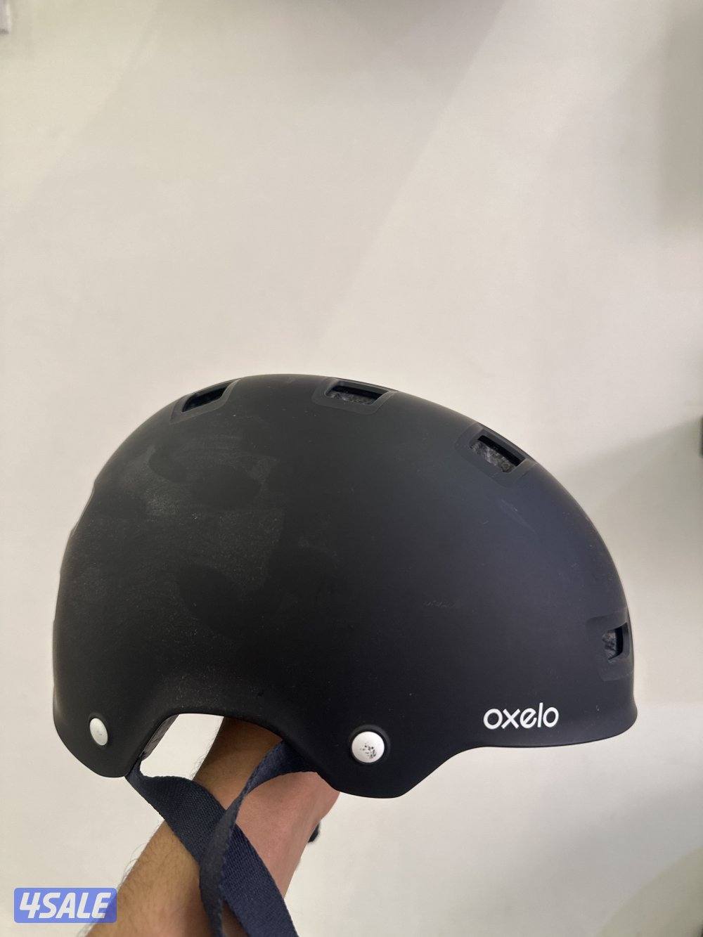 Oxelo MF 1.8+ freestyle scooter3