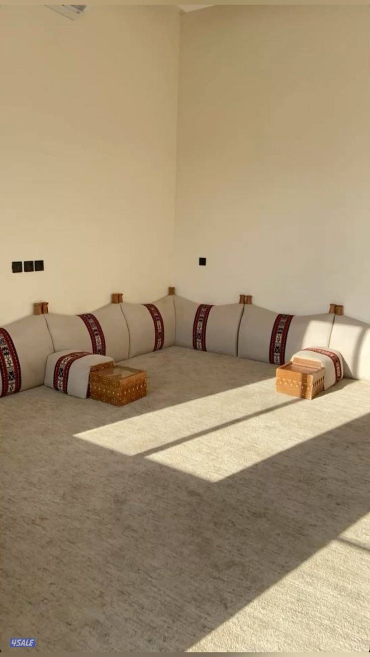 أثاث تفصال ديوانيه خيمه كافه الأنواع9