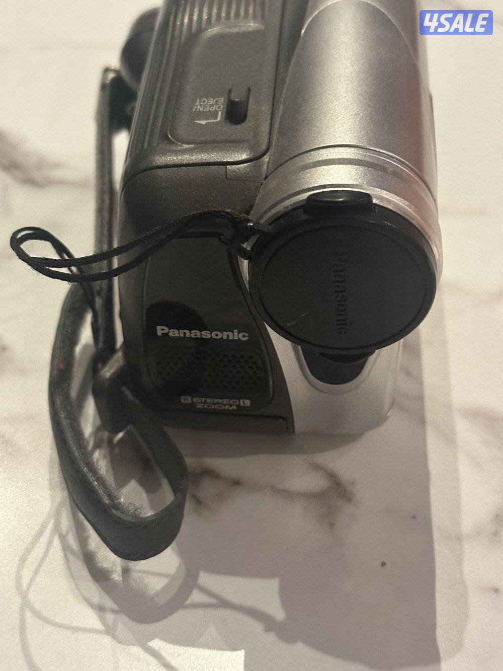 كاميرة سوني / كاميرة بانسونك / جهاز فيديو5