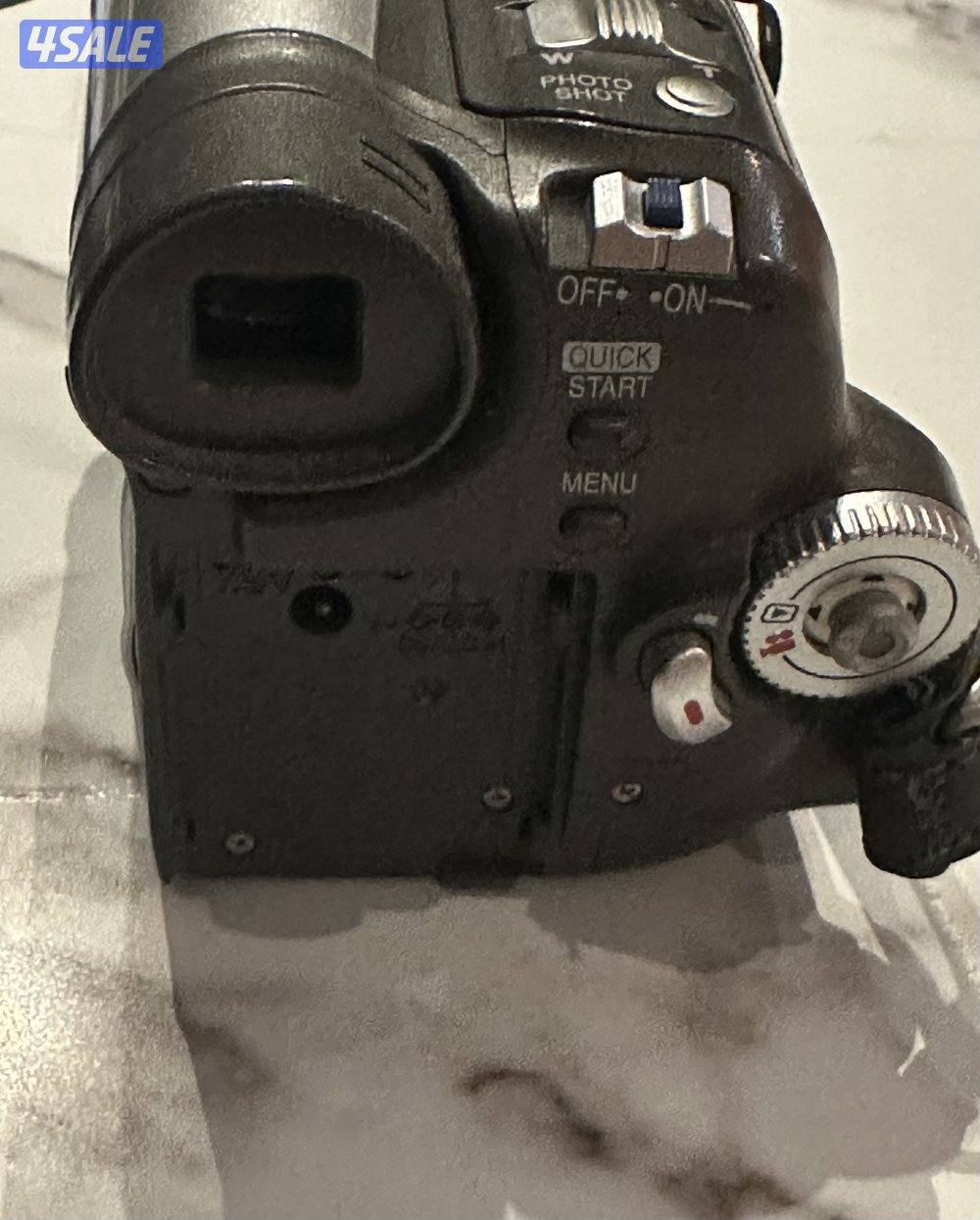 كاميرة سوني / كاميرة بانسونك / جهاز فيديو6