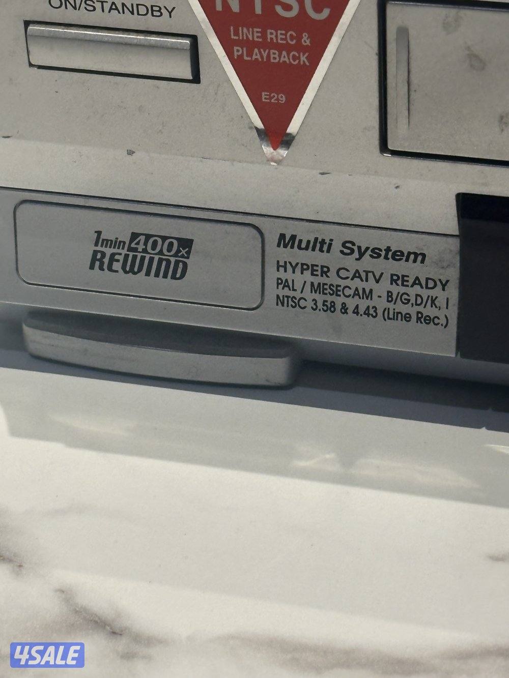 كاميرة سوني / كاميرة بانسونك / جهاز فيديو9