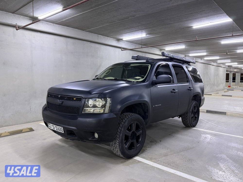 تاهو LTZ م 20070