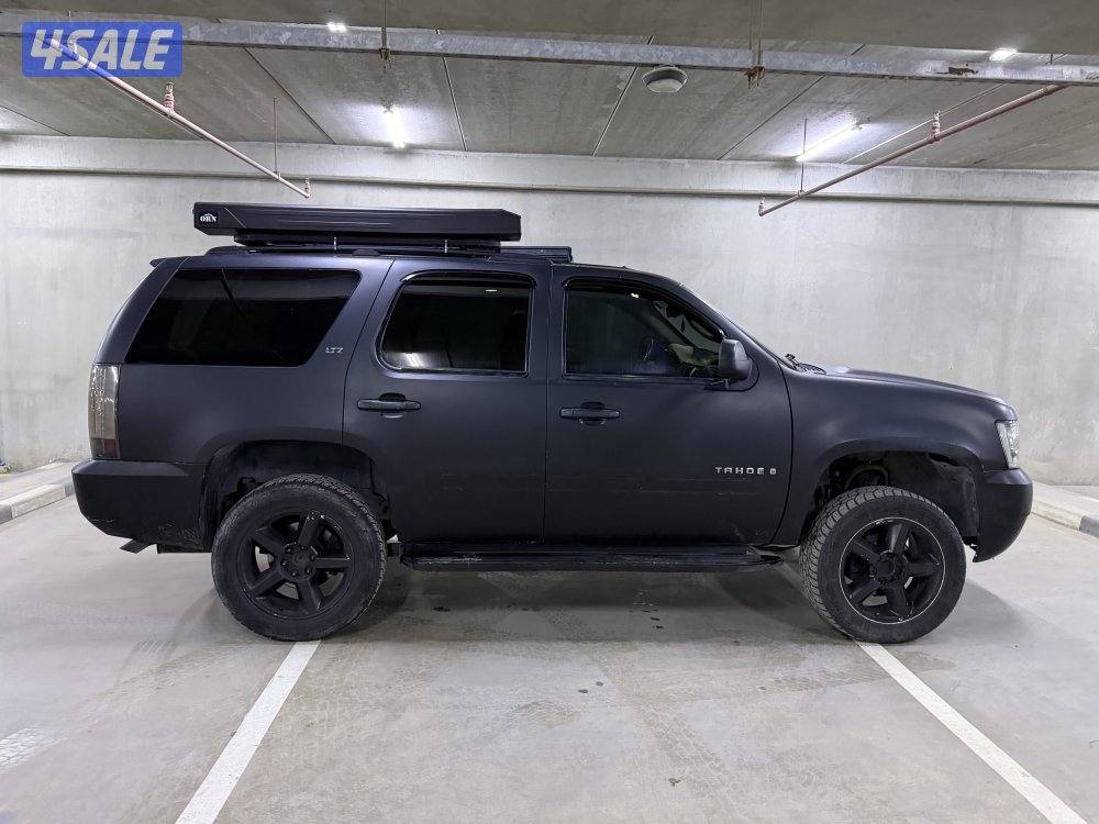 تاهو LTZ م 20076