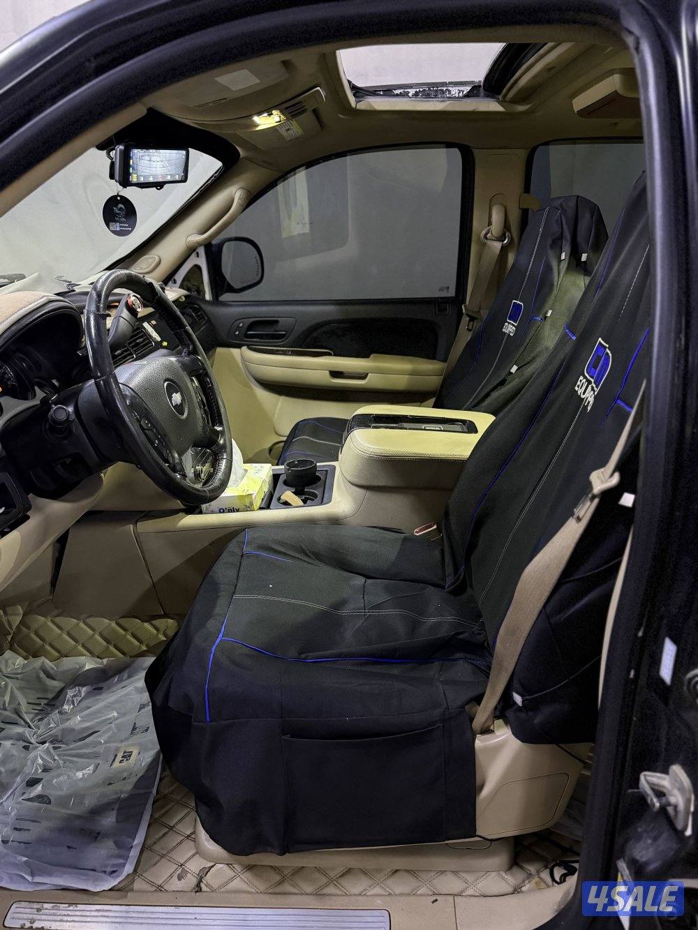 تاهو LTZ م 20078