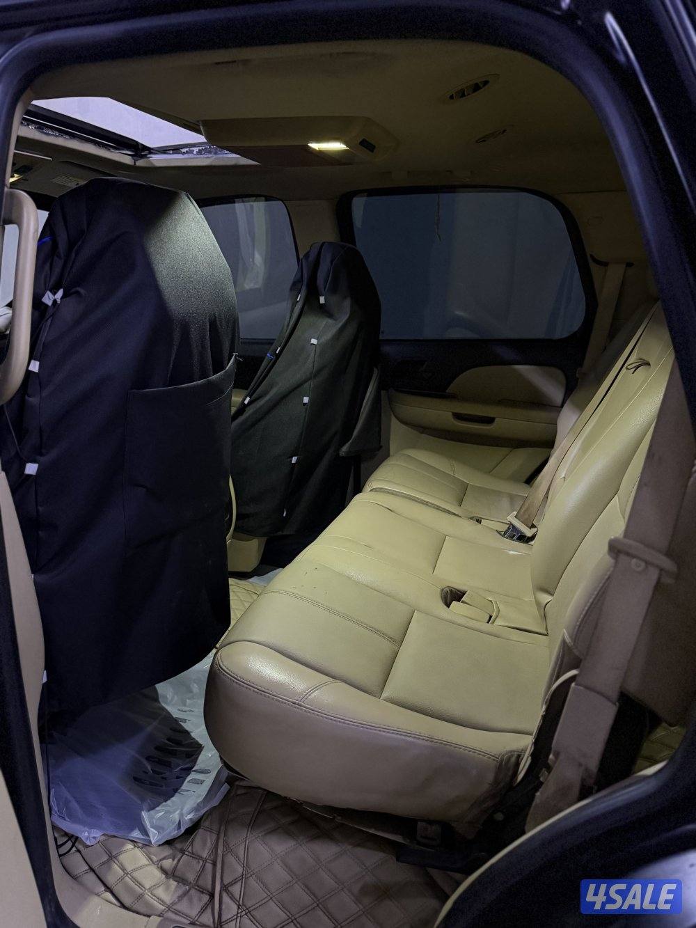 تاهو LTZ م 20079