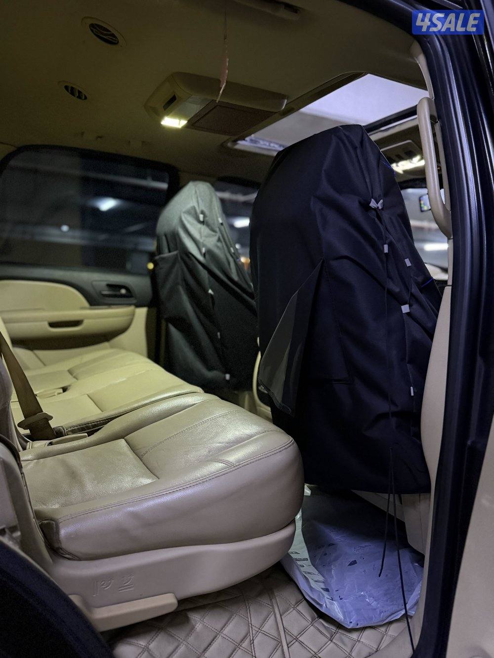 تاهو LTZ م 200710