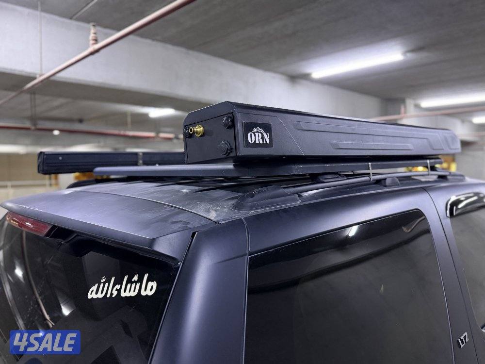 تاهو LTZ م 200712