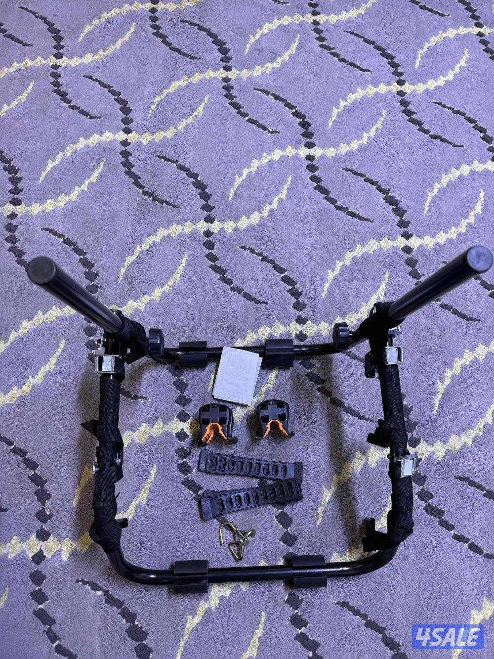 ستاند دراجات هوائية0