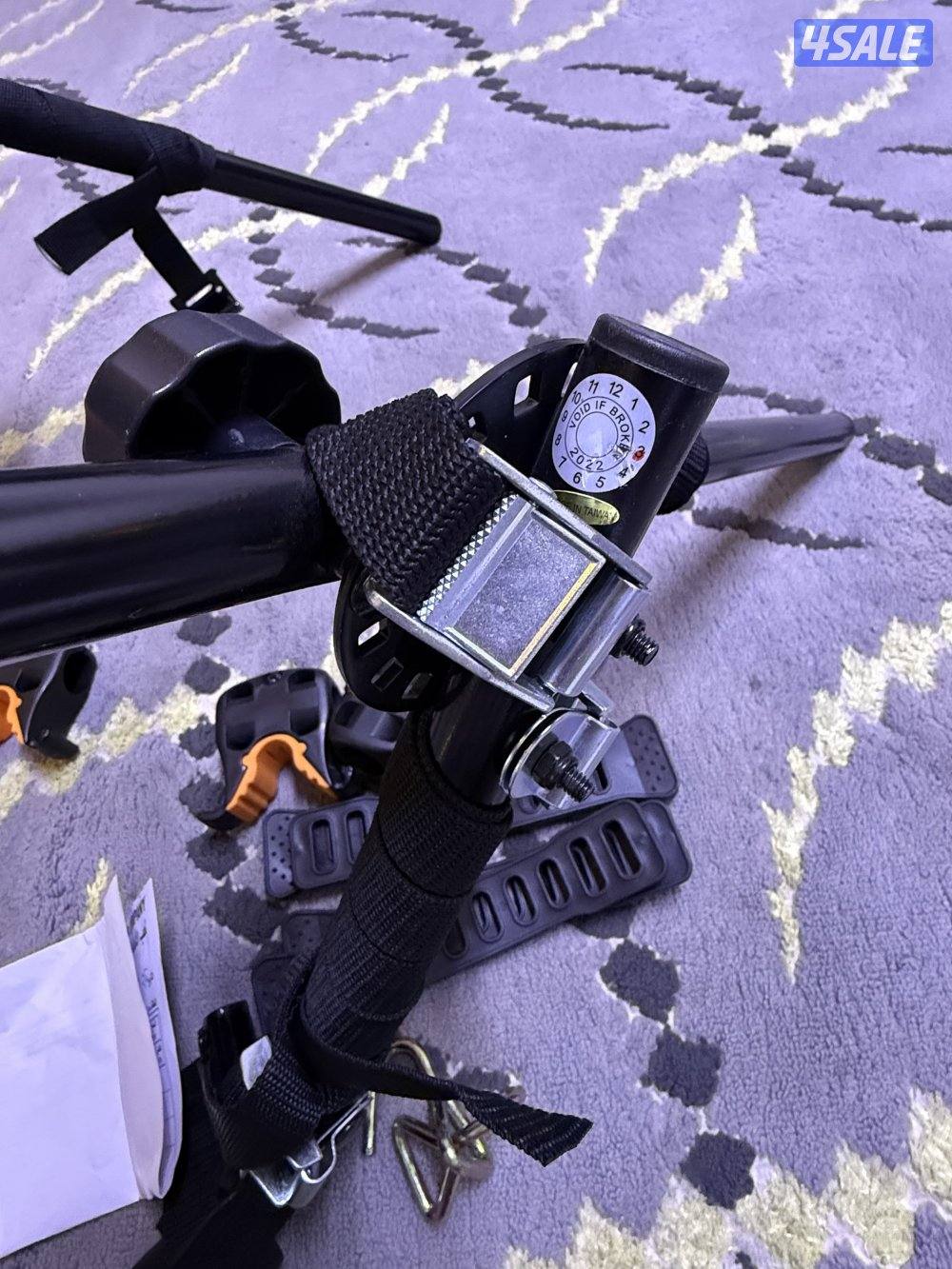 ستاند دراجات هوائية1