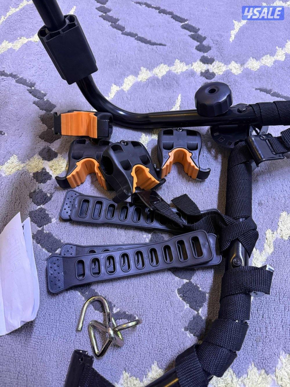 ستاند دراجات هوائية2