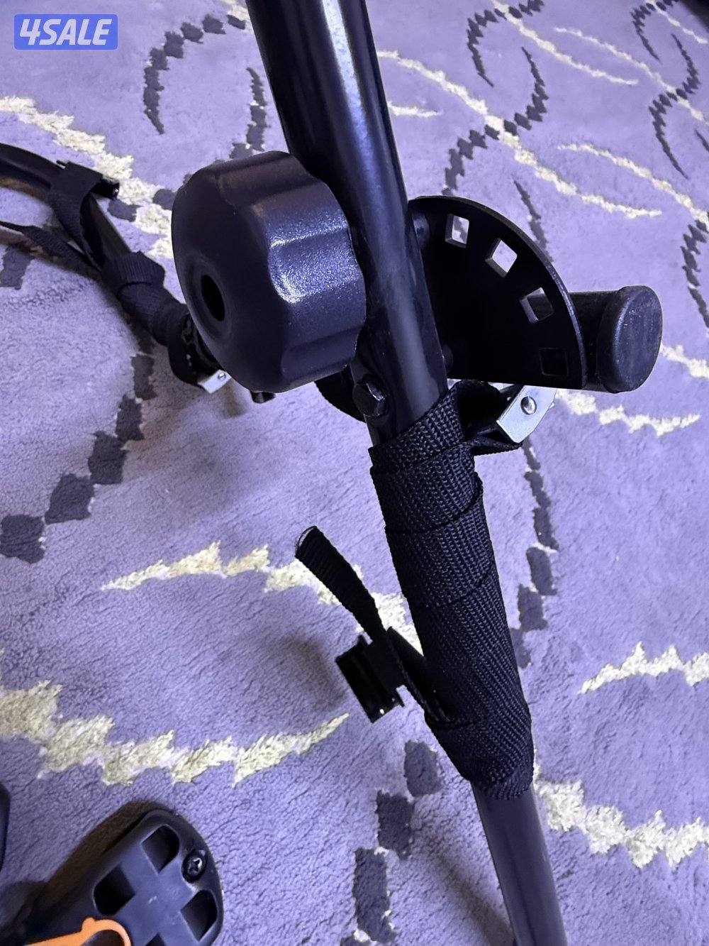 ستاند دراجات هوائية3