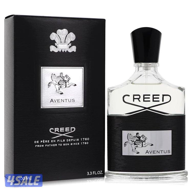‎عطر افنتوس كريد (اصلي) Creed Aventus Cologne Eau de Parfum, 100ml.1