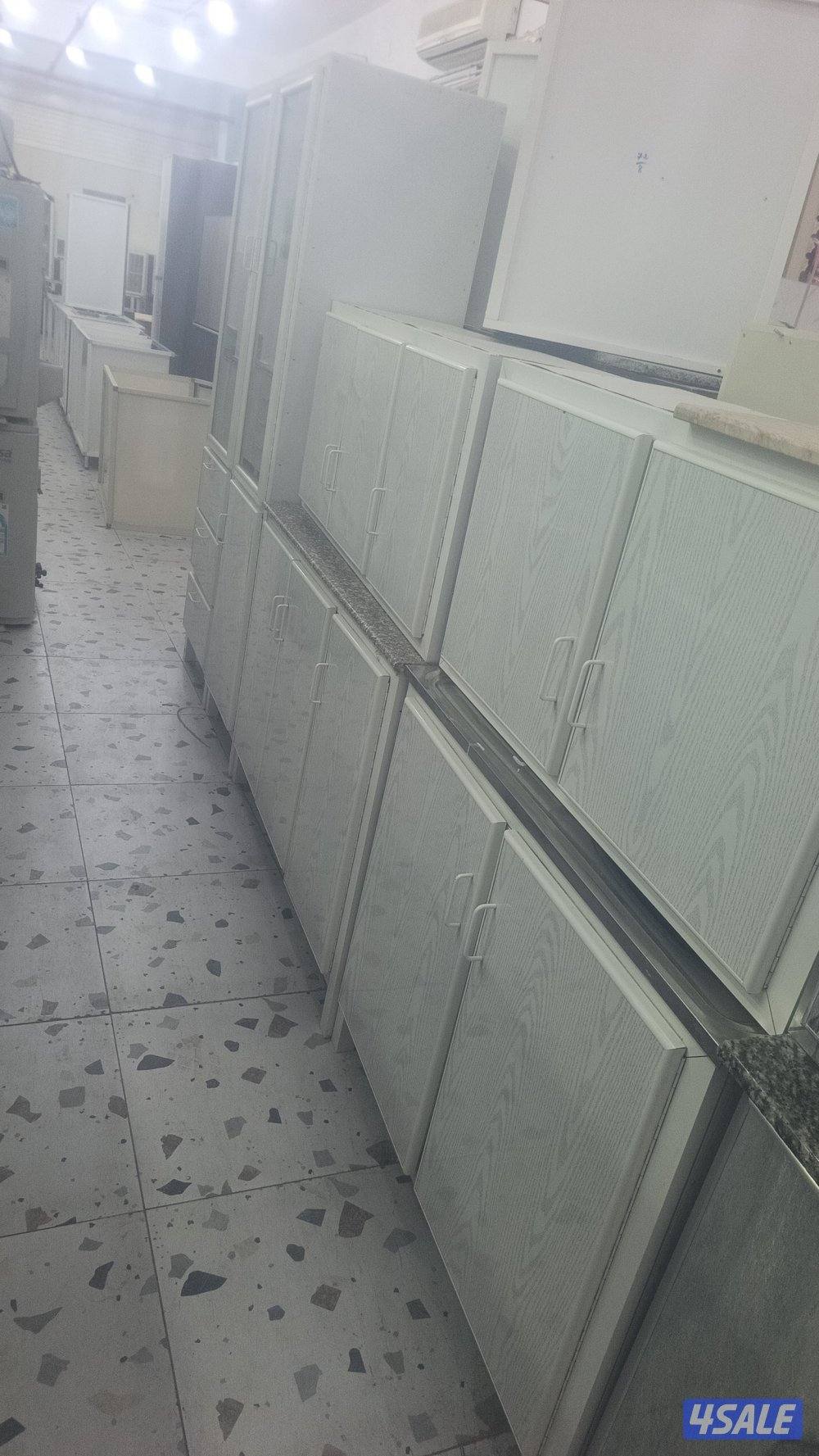 نبيع مطابخ مستعمل2