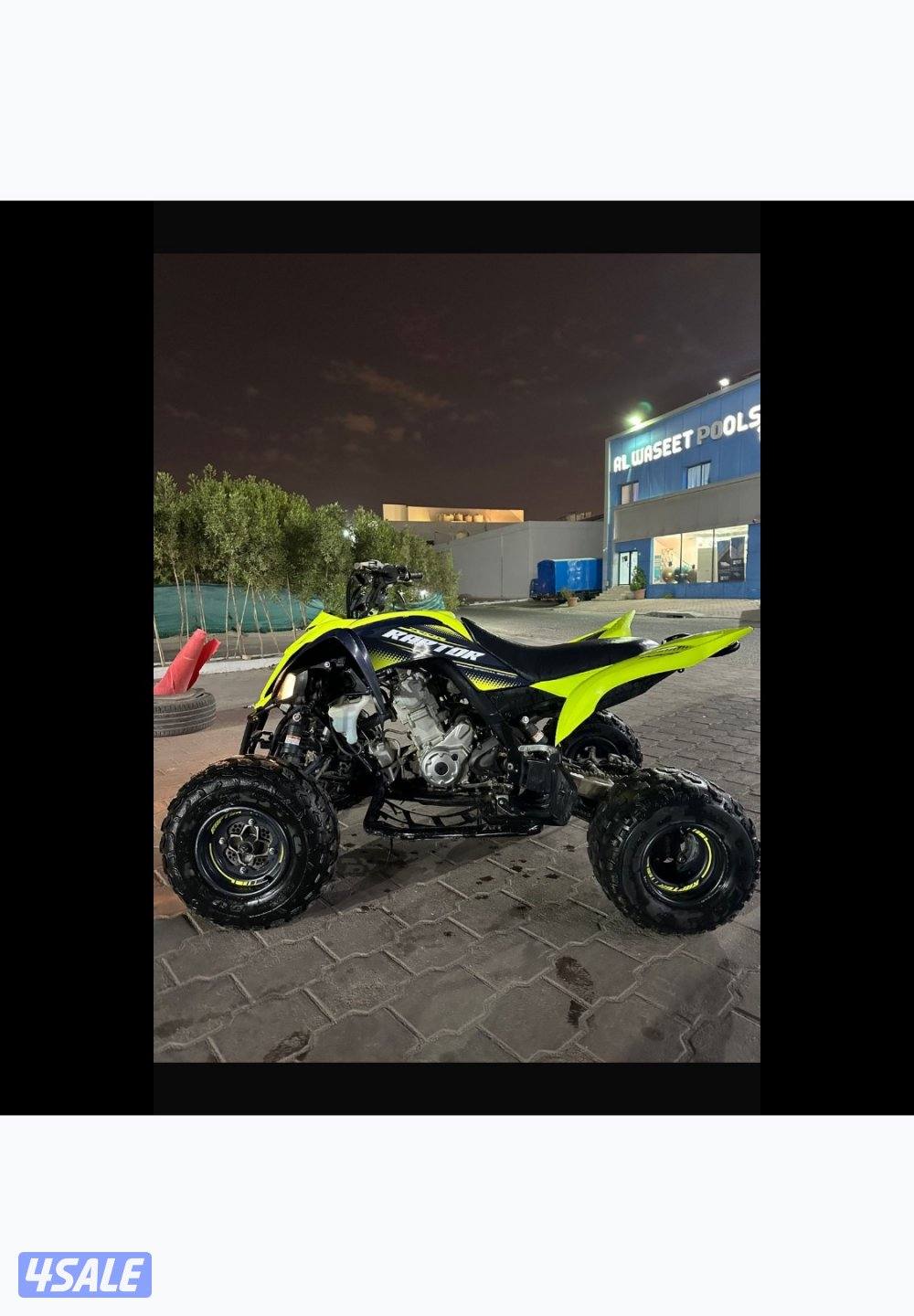 رابتر ٧٠٠ موديل ٢٠٢٠1