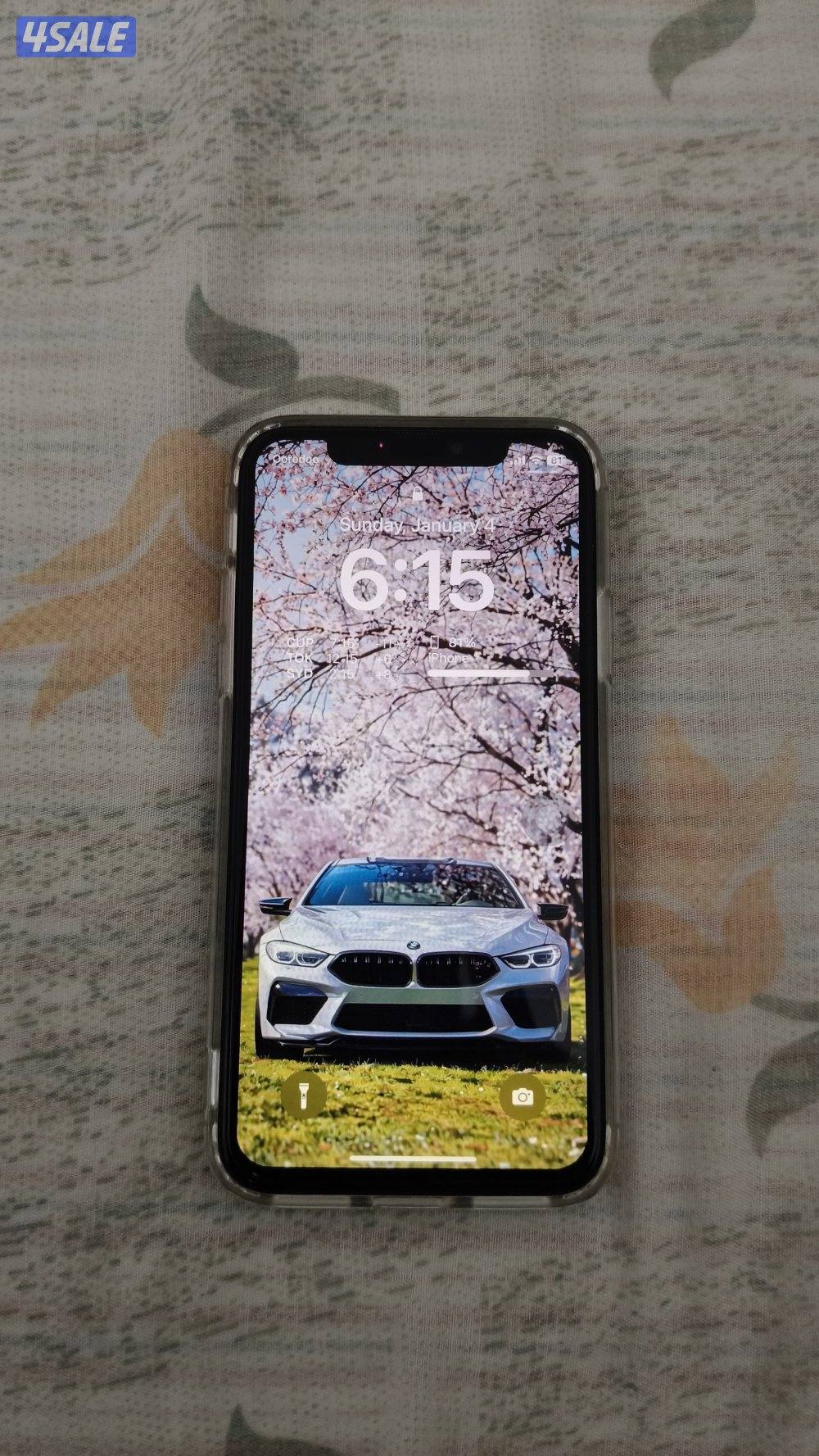 iphone x for sale in mint condition and looks like new less used5