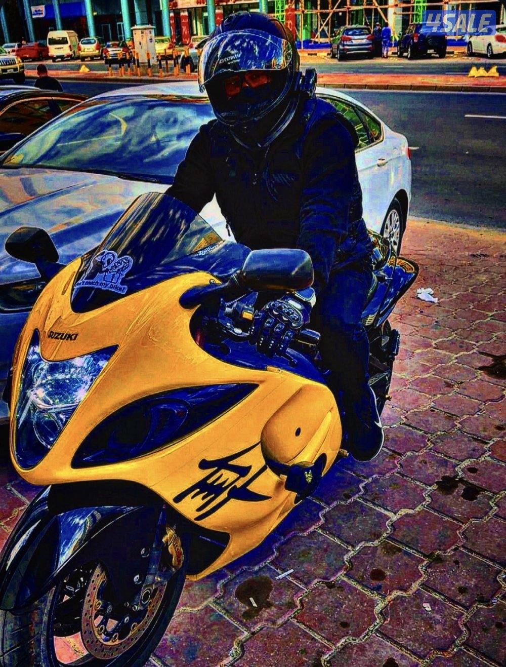 للبيع سيكل هايبوسا1