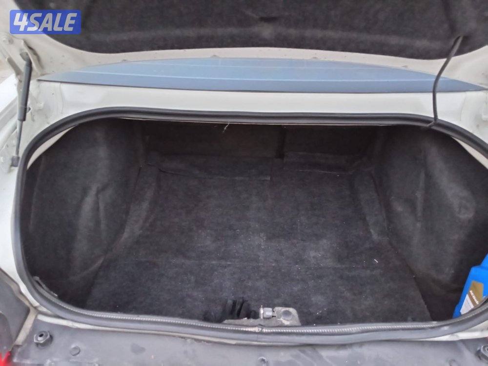 دوج جالنجر للبيع7