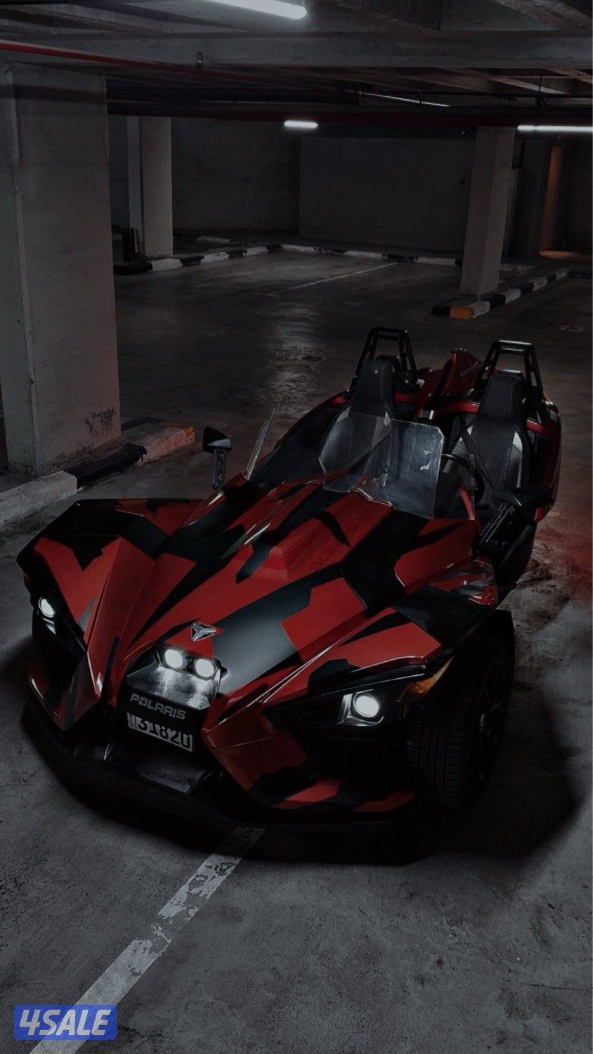 للبيع سلينق شوت1