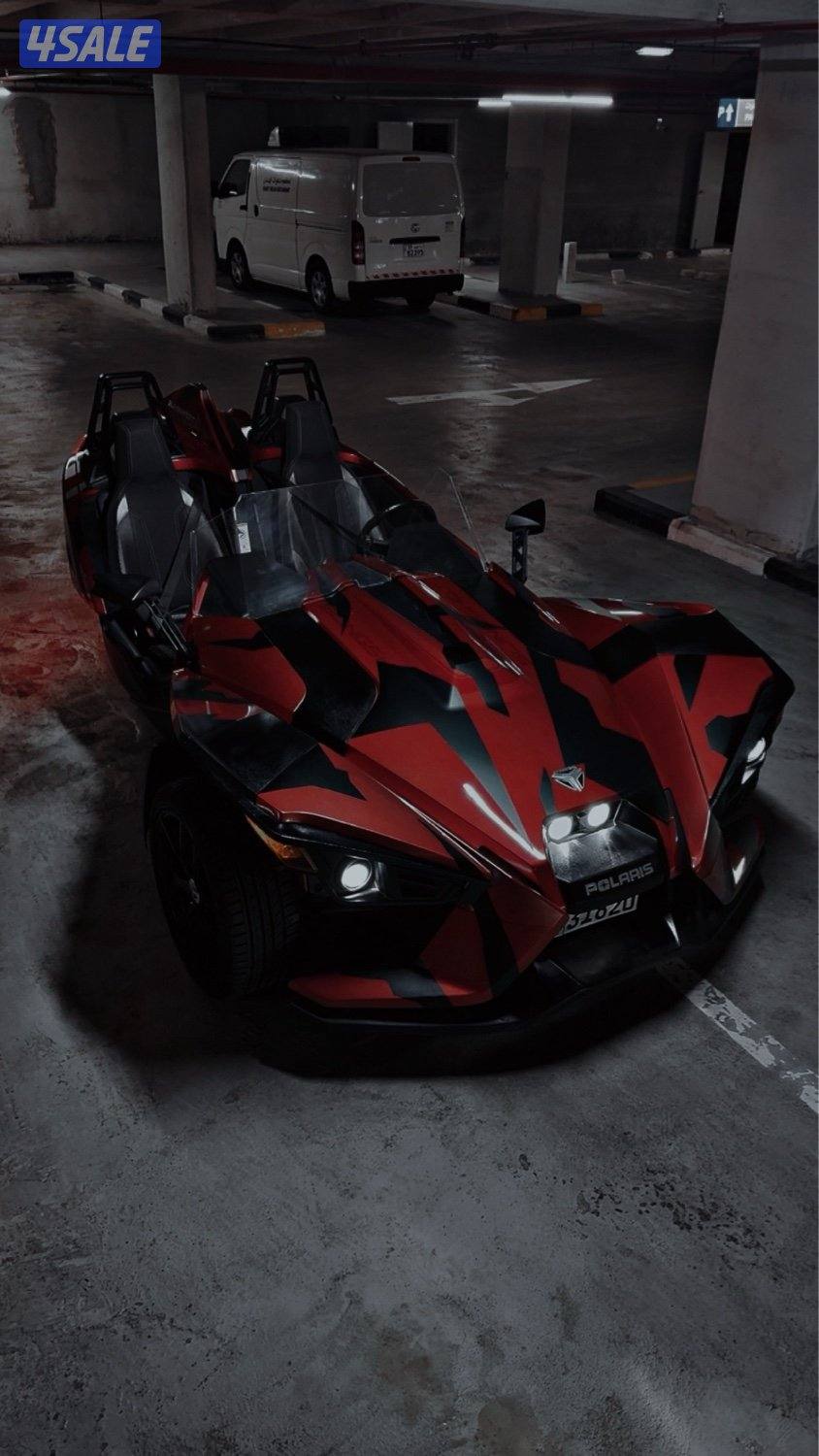 للبيع سلينق شوت2