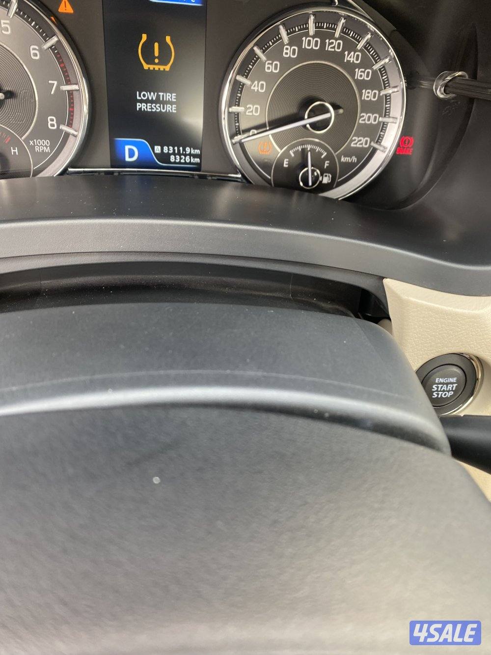 سوزكي سياز20253