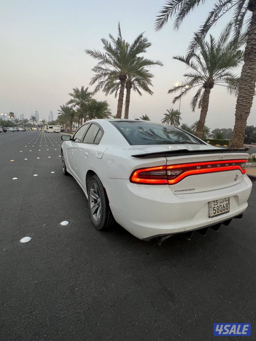 دودج تشارجر محول srt شرط الفحص قير ماكينة عداد 2063