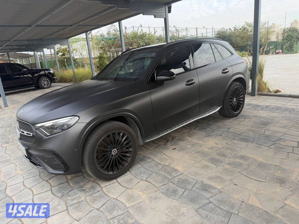 مرسيدس ٢٠٢٤1