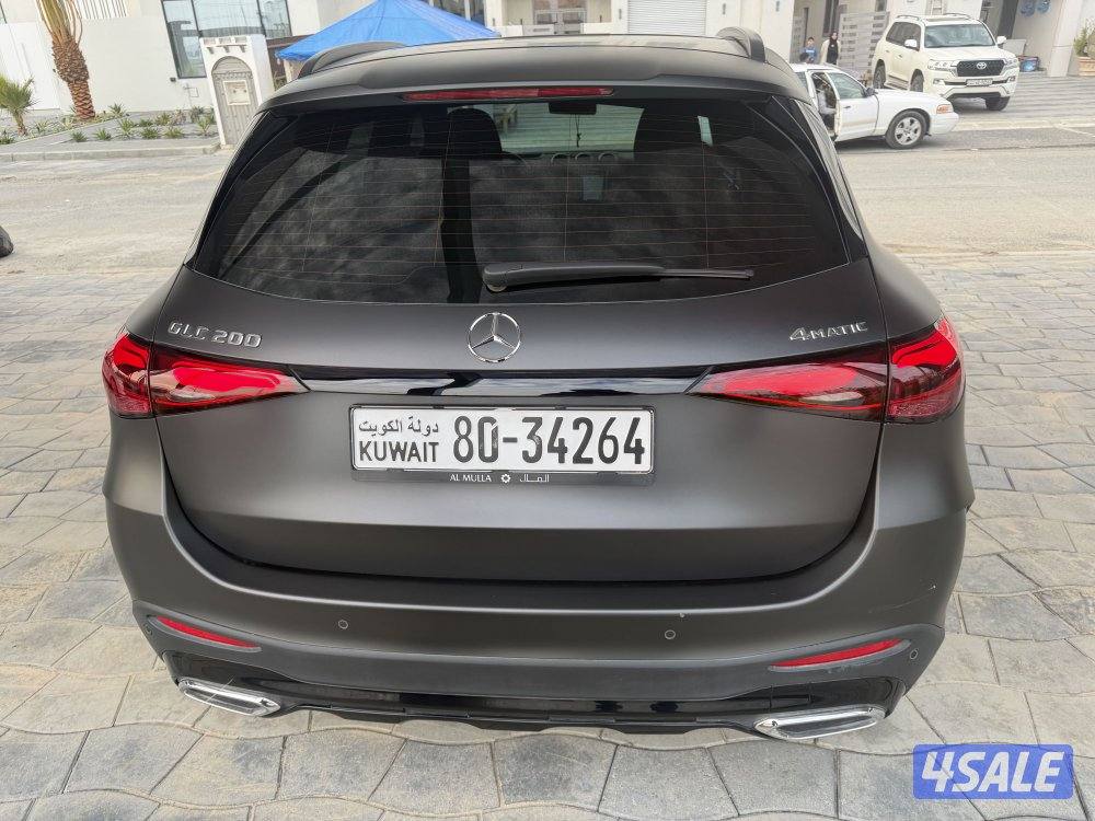 مرسيدس ٢٠٢٤2