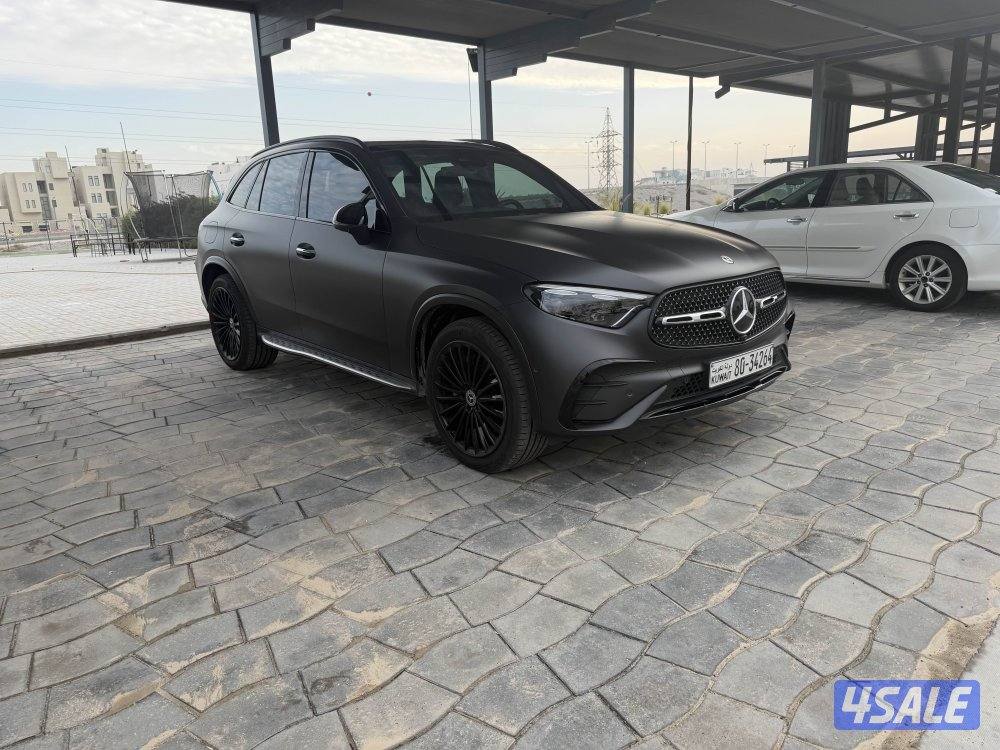 مرسيدس ٢٠٢٤3